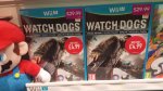 Watchdogs Special Edition (Wii-U)