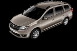 Dacia logan MCV from £6,995.00
