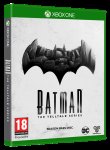 Xbox One Batman: A Telltale Game Series