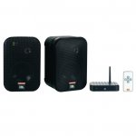 JBL on air control 2.4G wireless speakers (C&C)
