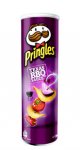 Pringles Texas BBQ Sause RTC