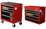 Halfords Professional Tool Chests with code instead of £299???