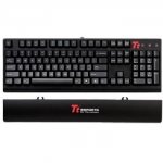 Thermaltake eSPORTS MEKA G1 Mechanical Keyboard (CHERRY MX BLACK) £39.99 @ Box