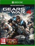Gears Of War 4 Xbox One Pre-Order