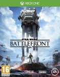 Xbox One] Star Wars: Battlefront-As New £9.35 (Boomerang Rentals)
