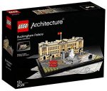 Lego Architecture Buckingham Palace