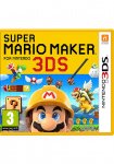 Super Mario Maker 3DS (Released 6th December)