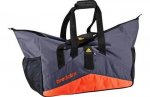 Adidas Predator Medium Holdall Bag