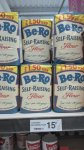 Be. Ro flour