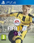 Fifa 17 PS4 and Xbox One