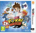 Yo-Kai Watch 3DS Sold by "gsm m