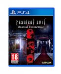 Resident Evil Origins Collection PS4/XB1