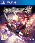 Samurai Warriors 4-II (PS4)