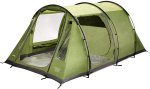 Vango Odyssey 400HP Tunnel Tent - Epsom Green