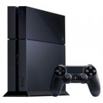 PS4 UNCHARTED 4 & RACHET & CLANK BUNDLE