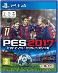 Pro Evolution Soccer 2017 PES PS4 XBOX ONE