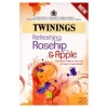 Twinings Herb Teas 20 bags