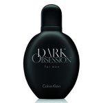 Calvin Klein Dark Obsession for Men Eau De Toilette 125ml del