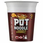 Pot Noodles 90G