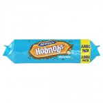 Mcvities Chocolate Hobnobs 431g jumbo pack