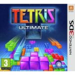 Tetris Ultimate 3DS Game