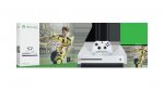 Xbox One S FIFA 17 Bundle (1TB)
