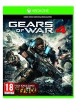 Xbox One Gears Of War 4 - Amazon/Tesco