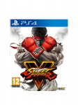 Street Fighter 5 now 16.99 on Very £1 cheaper than Base PS4