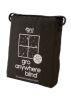 Gro anywhere travel blackout blind