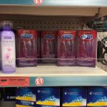 Durex pleasure gel 2x60ml