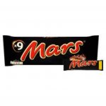 Mars / Snickers 9 pack