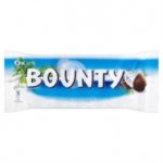 BOUNTY® 6 x 28.5g (171g)