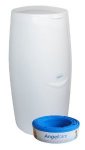Angelcare nappy bin with 1 x cassette prime members when spending &pound;15 on other items
