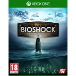 Xbox One] Bioshock: The Collection (365Games Using Code 'SAVE10') £30.10