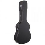 Wooden Hardcase for 12 String Acoustic Guitar