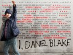 SFF Free Movie Tickets 25th September: I, Daniel Blake (Rated 15) NEW CODE