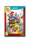 Super Mario 3D World - Selects (Wii U)