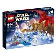 This Year's Star Wars Lego Advent Calendar