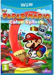 Paper Mario: Colour Splash