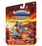 Skylanders superchargers vehicles and characters