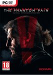 Metal Gear Solid : Phantom Pain (PC)