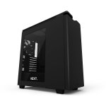 NZXT H440 New 2015 Edition (Black) Mid Tower Case