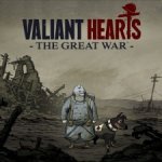 PS4 Valiant Hearts: The Great War