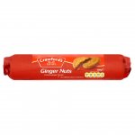Crawfords Ginger Nuts 300g
