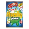Batchelors Mushy Peas 300g - x3