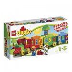 Lego Duplo Number Train