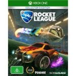 Rocket League Collectors Edition - Xbox One