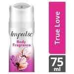 Superdrug beauty card holders two bottles of impulse