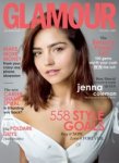 Glamour Magazine 12 PRINT & DIGITAL ISSUES (instead of £24.00) with a FREE GOODY BAG worth £40.00