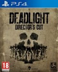 Deadlight Director’s Cut (PS4/Xbone as-new)